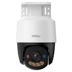 Imou IPC-PS7FP-3M0-IMOU Cámara Cruiser SC 3MP - Conexión PoE - 3.6 mm / Autotracking / IR + Full Color - Audio