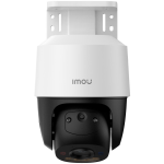 Imou IPC-PS7FP-3M0-IMOU Cámara Cruiser SC 3MP - Conexión PoE - 3.6 mm / Autotracking / IR + Full Color - Audio