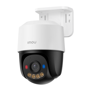 Imou IPC-PS7FP-5M0-IMOU Cámara Cruiser SC 5MP - Conexión PoE - 3.6 mm / Autotracking / IR + Full Color - Audio
