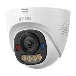 Imou IPC-PS8EP-3V0-IMOU Cámara AOR PS8E 3MP - Conexión PoE - 3.6 mm / IR + Full Color - Audio bidireccional / Sirena +