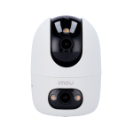 Imou IPC-S20EP-6M0S-IMOU Cámara a batería A1 Dual 3MP + 3MP - WiFi 6 - Lente DUAL / Autotracking / IR 15m + Full Color