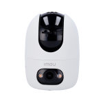 Imou IPC-S20EP-6M0S-IMOU Cámara a batería A1 Dual 3MP + 3MP - WiFi 6 - Lente DUAL / Autotracking / IR 15m + Full Color