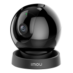 Imou IPC-S2DP-5R1S-IMOU Cámara motorizada Rex 3D 5MP - WiFi 2.4 GHz - 3.6 mm / Autotracking / IR 10m - Audio