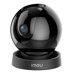 Imou IPC-S2DP-5R1S-IMOU Cámara motorizada Rex 3D 5MP - WiFi 2.4 GHz - 3.6 mm / Autotracking / IR 10m - Audio