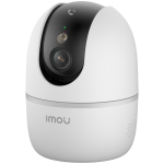 Imou IPC-S2E1P-3R1S-IMOU Cámara A1 Pro 3MP - Wifi 6 Dual / Conexión Ethernet - 3.6mm / Autotracking / IR 10m + Full