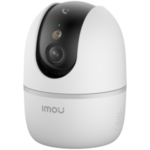 Imou IPC-S2E1P-3R1S-IMOU Cámara A1 Pro 3MP - Wifi 6 Dual / Conexión Ethernet - 3.6mm / Autotracking / IR 10m + Full