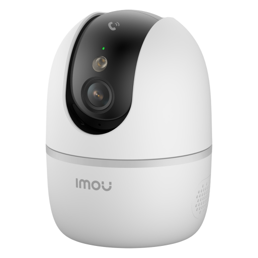 Imou IPC-S2E1P-8X0S-IMOU Cámara A1 Pro 8MP - Wifi 6 Dual-Band / Conexión PoE - 3.6mm / Autotracking / Autocruise/