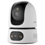 Imou IPC-S2XEP-10M0S-IMOU Cámara motorizada Ranger Dual 5+5MP - WiFi 6 Dual - Lente DUAL / Autotracking / IR 15m + Full
