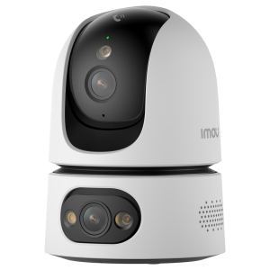 Imou IPC-S2XEP-10M0S-IMOU Cámara motorizada Ranger Dual 5+5MP - WiFi 6 Dual - Lente DUAL / Autotracking / IR 15m + Full