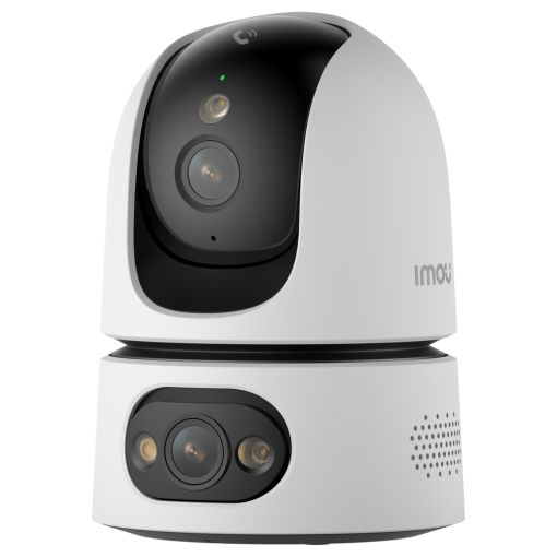 Imou IPC-S2XEP-10M0S-IMOU Cámara motorizada Ranger Dual 5+5MP - WiFi 6 Dual - Lente DUAL / Autotracking / IR 15m + Full