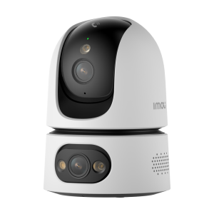 Imou IPC-S2XEP-6M0S-IMOU Cámara motorizada Ranger Dual Pro 3+3MP - Wifi 6 Dual - Lente DUAL / Autotracking / IR 15m +