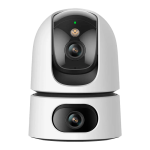 Imou IPC-S2XP-6M0WED-IMOU Cámara motorizada Ranger Dual 3+3MP - WiFi 6 - Lente DUAL / Autotracking / IR 15m + Full color