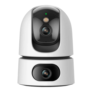 Imou IPC-S2XP-6M0WED-IMOU Cámara motorizada Ranger Dual 3+3MP - WiFi 6 - Lente DUAL / Autotracking / IR 15m + Full color