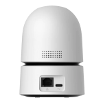 Imou IPC-S2XP-6M0WED-IMOU Cámara motorizada Ranger Dual 3+3MP - WiFi 6 - Lente DUAL / Autotracking / IR 15m + Full color