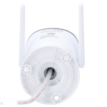 Imou IPC-S3EP-5M0WE-0280B-IMOU Cámara fija Bullet 3 5MP - WiFi 6 - 2.8 mm / IR + Full Color - Audio bidireccional / Sirena -