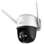 Imou IPC-S7CP-3M0WE-IMOU Cámara motorizada Cruiser 2C 3MP - WiFi 2.4 GHz - 3.6 mm / Autotracking / IR + Full Color -