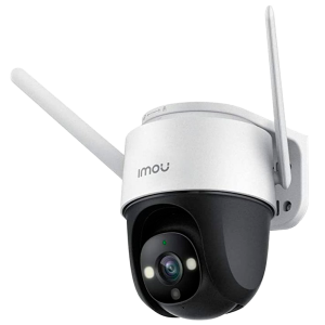 Imou IPC-S7CP-3M0WE-IMOU Cámara motorizada Cruiser 2C 3MP - WiFi 2.4 GHz - 3.6 mm / Autotracking / IR + Full Color -