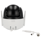 Imou IPC-S7CP-3M0WE-IMOU Cámara motorizada Cruiser 2C 3MP - WiFi 2.4 GHz - 3.6 mm / Autotracking / IR + Full Color -