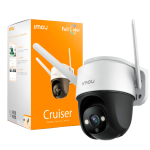 Imou IPC-S7CP-3M0WE-IMOU Cámara motorizada Cruiser 2C 3MP - WiFi 2.4 GHz - 3.6 mm / Autotracking / IR + Full Color -