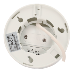 Imou IPC-T26EP-0280B-IMOU Cámara Domo Turret 2MP - WiFi 2.4 GHz - 2.8 mm / IR 30m - Audio bidireccional / Sirena + Flash