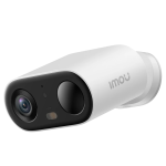 Imou IPC-TB3FP-3T0WE-IMOU Cámara a batería Cell Go Full Color 3MP - WiFi 2.4 GHz / 5000mAh - 2.8 mm / IR + Full Color -