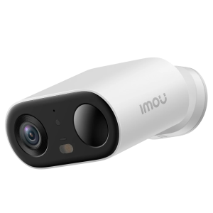 Imou IPC-TB3FP-3T0WE-IMOU Cámara a batería Cell Go Full Color 3MP - WiFi 2.4 GHz / 5000mAh - 2.8 mm / IR + Full Color -