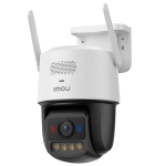 Imou IPC-U7LP-6T0N-IMOU Cámara motorizada Titan Pro 6MP - WiFi 6 Dual Band + PoE - 3.6 mm / Autotracking /IR + AURORA