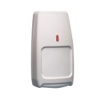 HONEYWELL IR8M Detector PIR vía radio universal de Honeywell