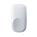 HONEYWELL IS3016A-1 Detector de movimiento PIR Honeywell de Grado 3 con antimasking