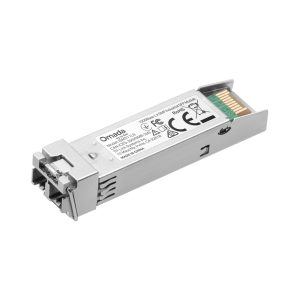 TP-Link ISM311LS Módulo SFP industrial Omada by TP-Link 1000Base-LX monomodo LC