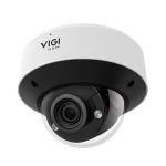 TP-Link InSight S245ZI Domo IP 4MP varifocal motorizado con disuasión activa y analítica inteligente
