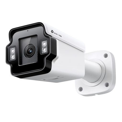 TP-Link InSight S345ZI Cámara IP 4MP varifocal motorizada con disuasión activa y analítica avanzada