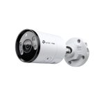 TP-Link InSight S345 2.8mm Cámara IP bullet 4MP con analítica de personas y vehículos