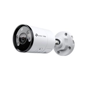 TP-Link InSight S345 2.8mm Cámara IP bullet 4MP con analítica de personas y vehículos