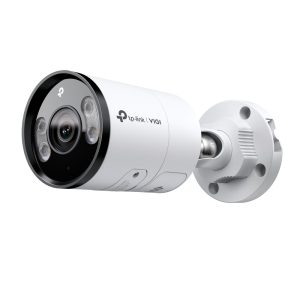 TP-Link InSight S355(6mm) Cámara IP 5MP con disuasión activa y analítica avanzada