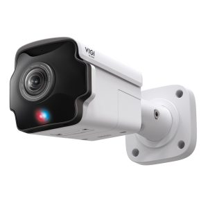 TP-Link InSight S385PI Cámara panorámica IP 8MP con disuasión activa y analítica avanzada