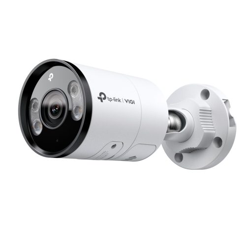 TP-Link InSight S385(4mm) Cámara IP 8MP con disuasión activa y analítica avanzada