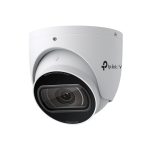 TP-Link InSight S445ZI Minidomo IP 4MP varifocal motorizado con disuasión activa y analítica avanzada