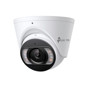 TP-Link InSight S445(2.8mm) Domo IP 4MP con disuasión activa y analítica avanzada