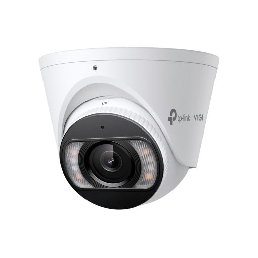TP-Link InSight S445(2.8mm) Domo IP 4MP con disuasión activa y analítica avanzada