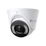TP-Link InSight S455(2.8mm) Domo IP 5MP con disuasión activa y analítica avanzada