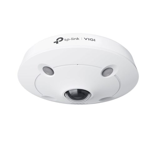 TP-Link InSight S655I Domo IP panorámico 360° 5MP con audio y detección inteligente