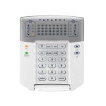 Paradox K32+ Teclado LED cableado de 32 zonas