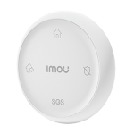 Imou KIT-IOT-HOMEALARM-EU-5-IMOU Imou kit de alarma domótico inalámbrico - Concentrador de Alarma domótica - Zigbee 3.0 / WiFi
