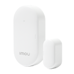 Imou KIT-IOT-HOMEALARM-EU-5-IMOU Imou kit de alarma domótico inalámbrico - Concentrador de Alarma domótica - Zigbee 3.0 / WiFi