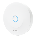 Imou KIT-IOT-HOMEALARM-EU-5-IMOU Imou kit de alarma domótico inalámbrico - Concentrador de Alarma domótica - Zigbee 3.0 / WiFi