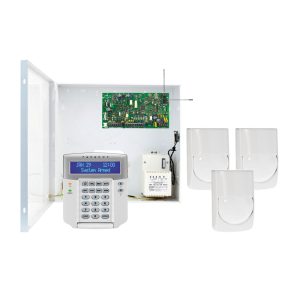 Paradox KIT LCD MG5050 OPTEX 210 Kit Optex Paradox