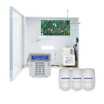 Paradox KIT LCD MG5050 PYRONIX Kit Pyronix Paradox