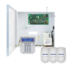 Paradox KIT LCD MG5050 PYRONIX Kit Pyronix Paradox