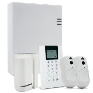 Risco KIT_LIGHTSYS_AIR_F Kit de LightSYS Air_F